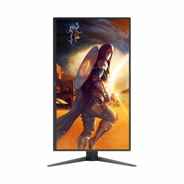 AOC 25G4S 24.5" Fast IPS 1920 × 1080 (FHD) 310Hz 0.3ms Gaming Monitor - AOC25G4S