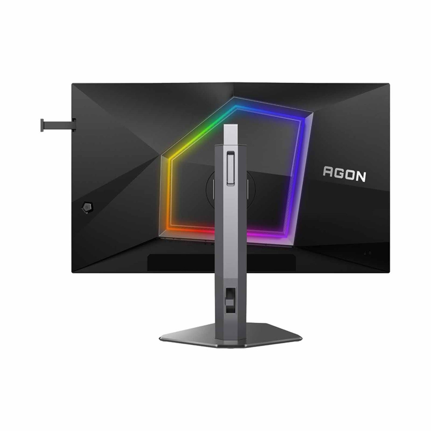 AOC AG276FK AGON PRO 27" Fast IPS 520Hz FHD Gaming Monitor with0.3ms, Adaptive, VESA Certified DisplayHDR™ 400 Sync - AOCAG276FK