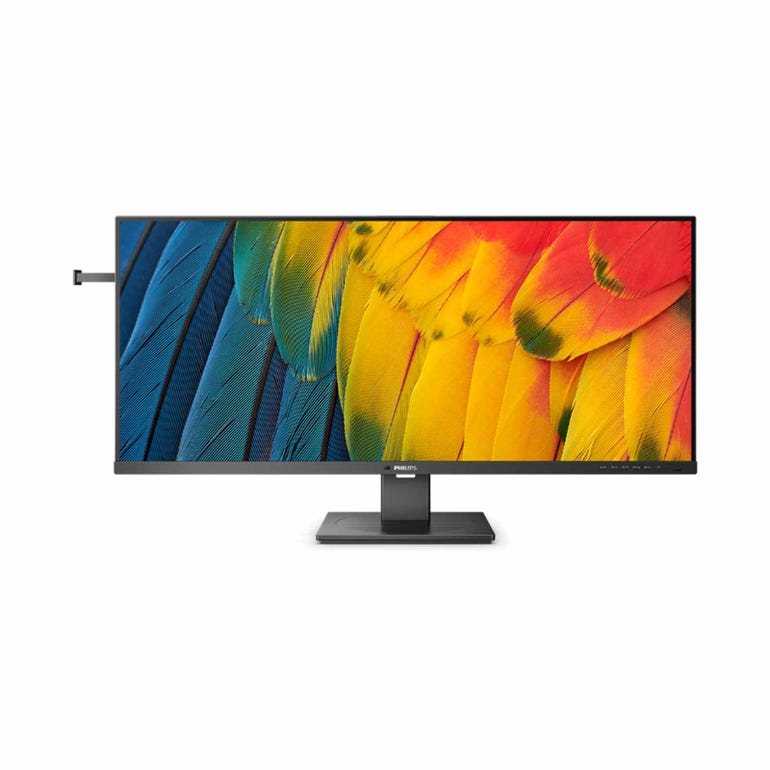 PHILIPS 40B1U5600 40" IPS WQHD USB-C(PD100W) MONITOR - PHI40B1U5600