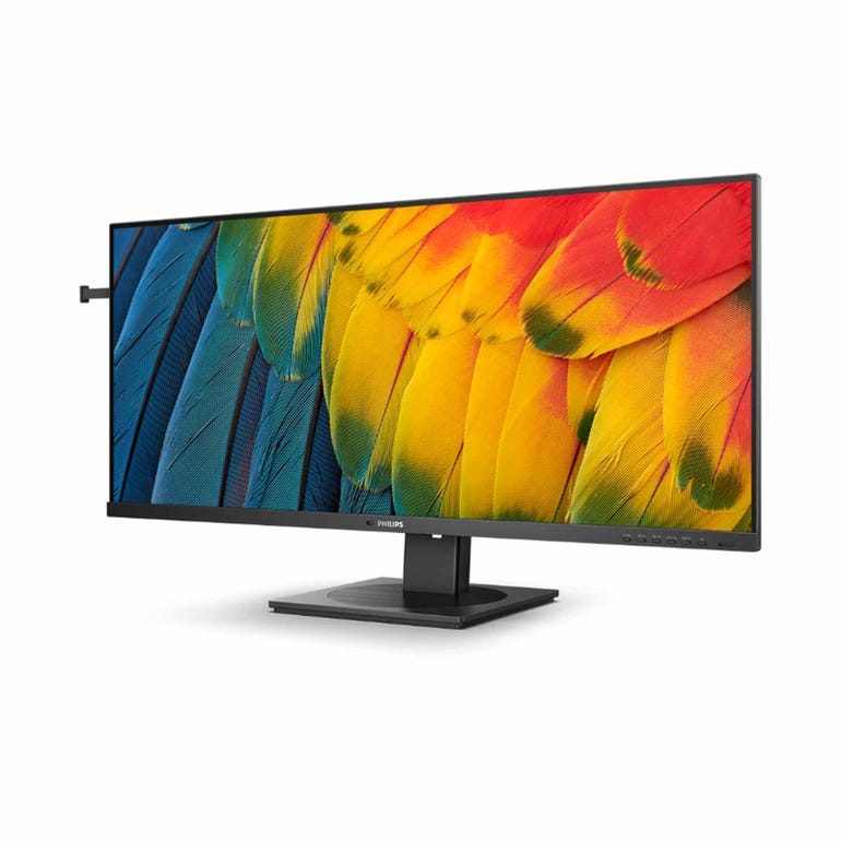 PHILIPS 40B1U5600 40" IPS WQHD USB-C(PD100W) MONITOR - PHI40B1U5600
