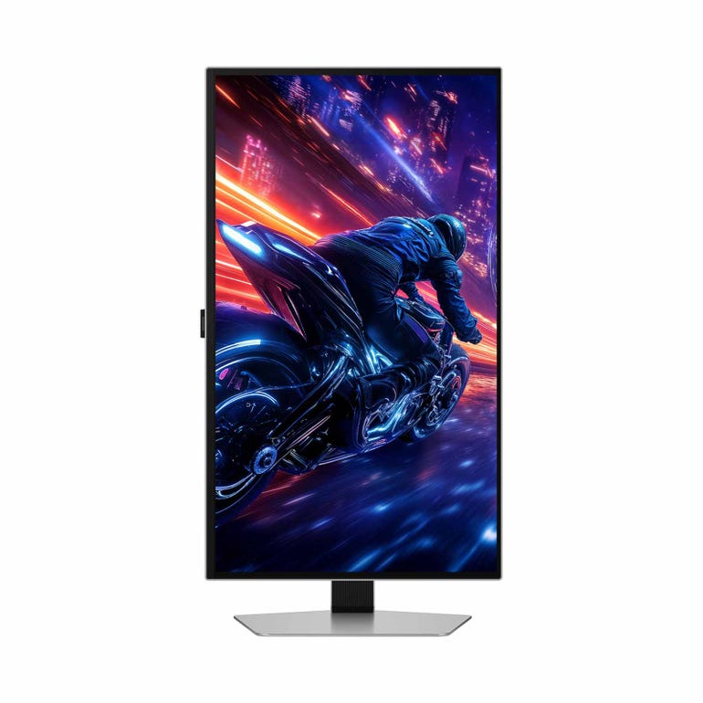 SAMSUNG LS27FG602SEXXS ODYSSEY 27IN 500HZ OLED GAMING MONITOR - LS27FG602SEXXS