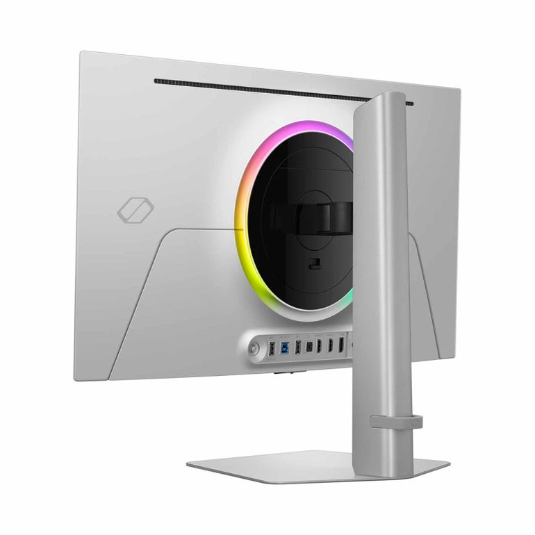 SAMSUNG LS27FG602SEXXS ODYSSEY 27IN 500HZ OLED GAMING MONITOR - LS27FG602SEXXS