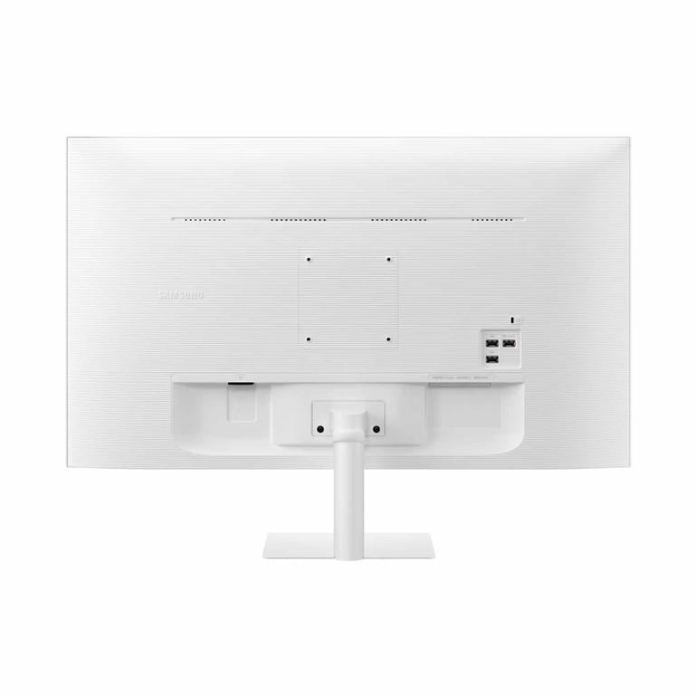 SAMSUNG LS32FM701UEXXS 32IN 4K M7 FLAT SMART MONITOR WHITE - LS32FM701UEXXS