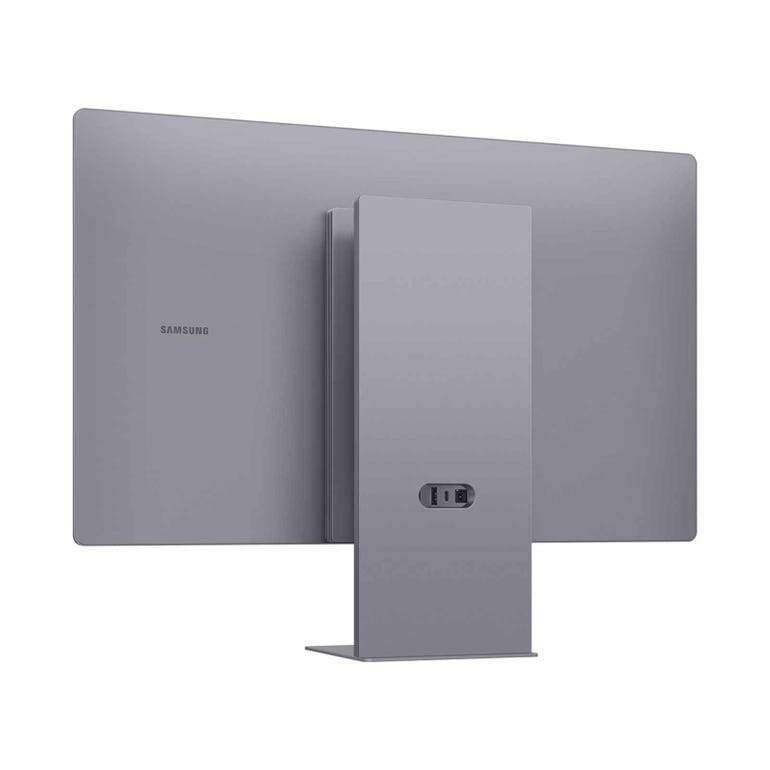 SAMSUNG LS32FM902SEXXS 32IN M9 FLAT SMART 4K OLED MONITOR - LS32FM902SEXXS