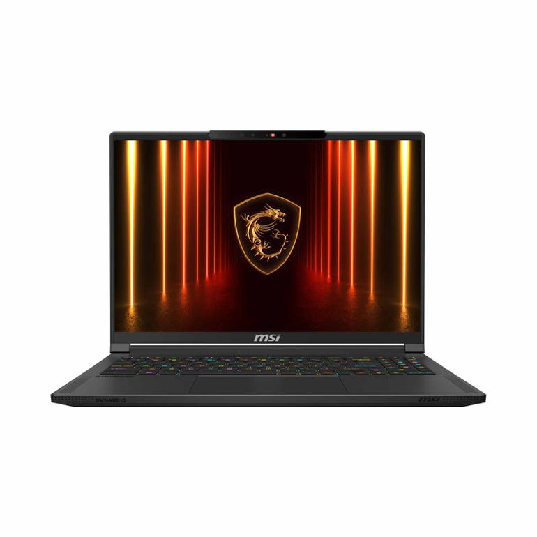 MSI STEALTH 16 AI A2HWFG-035SG 16IN 16:10 QHD+ OLED U9 285H 32GB 1TB SSD WIN 11 RTX5060 CORE BLACK - 9S7-15F535-035