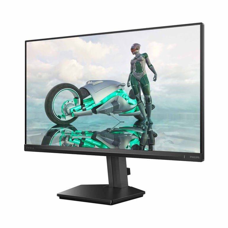 PHILIPS 24M2N3200FQ 23.8 INCH FHD FAST IPS 200HZ GAMING MONITOR - PHI24M2N3200FQ