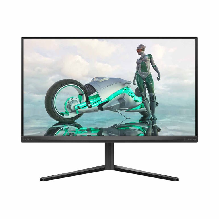 PHILIPS 27M2N3500PA 27" QHD FAST IPS 260HZ GAMING MONITOR - PHI27M2N3500PA