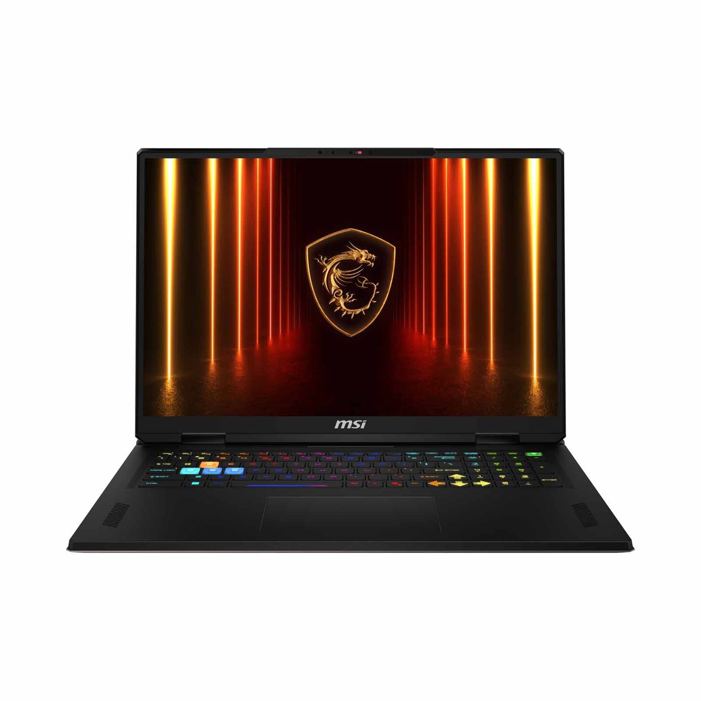 MSI VECTOR 18 HX AI A2XWIG-672SG 18IN 16:10 QHD+ U9 275HX 32GB 2TB SSD WIN 11 RTX5080 COSMOS GRAY -
