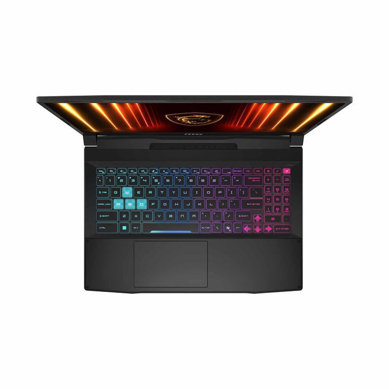 MSI KATANA 15 HX B14WGK-453SG 15.6IN QHD I9-14900HX 16GB 1TB SSD WIN 11 RTX5070 BLACK - 9S7-1587C1-453