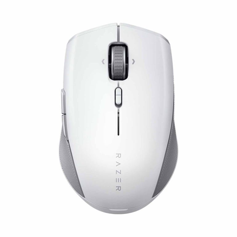 RAZER PRO CLICK MINI - PORTABLE WIRELESS MOUSE FOR PRODUCTIVITY - 8886419333456