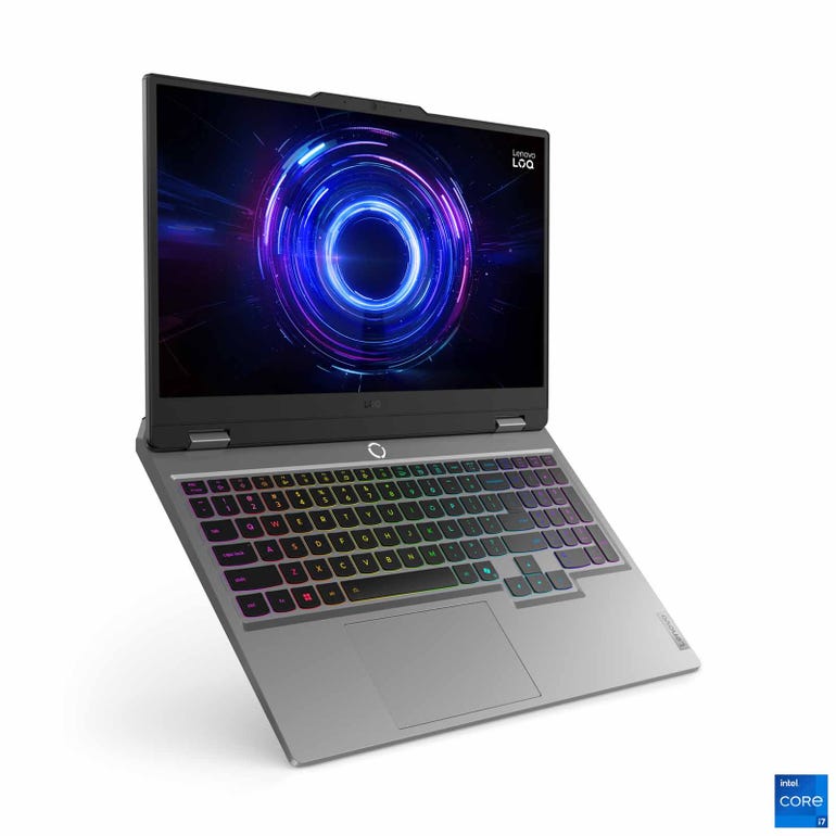 LENOVO LOQ 15IRX10 83JE00NBSB 15.6IN FHD INTEL CORE I7-13700HX 16GB RTX5050 8GB GDDR7 1TB SSD WIN 11 - 83JE00NBSB
