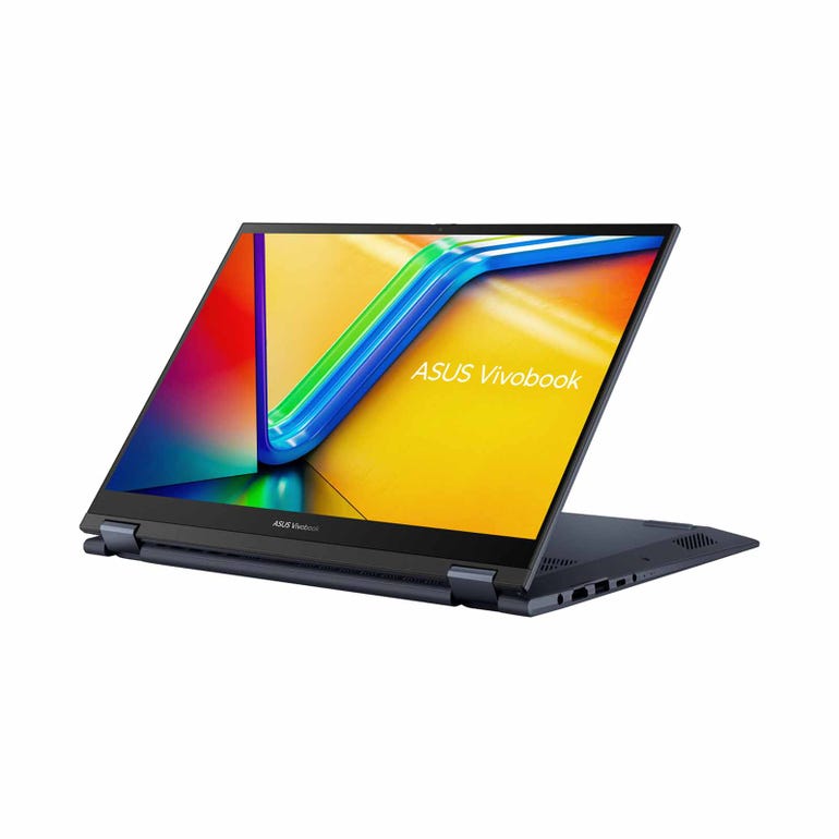 ASUS VIVOBOOK 14 FLIP TP3402VA-LZ638W 14IN FLIP INTEL I5-13402H 16GB RAM 512GB SSD WIN 11 - TP3402VA-LZ638W