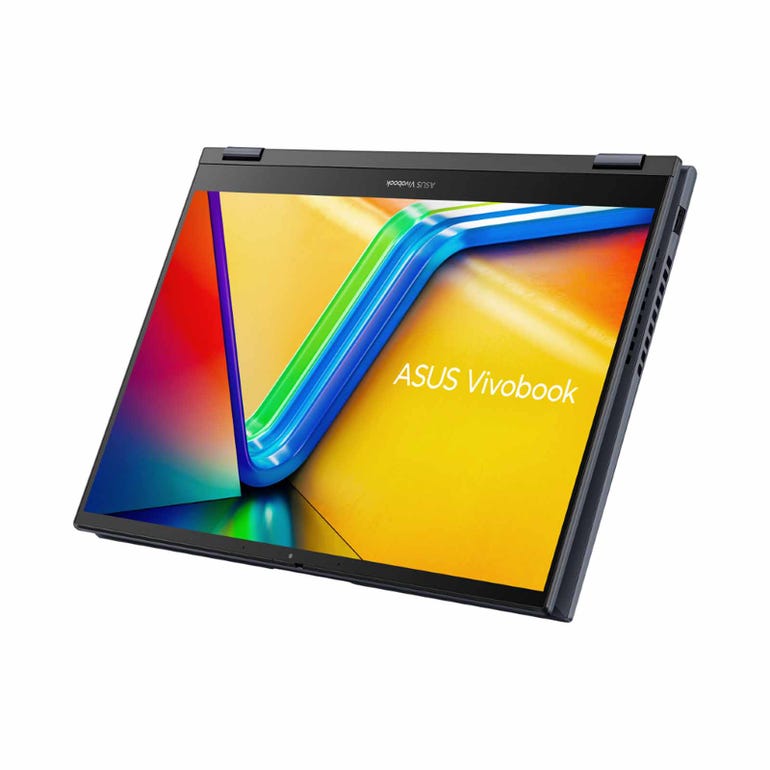 ASUS VIVOBOOK 14 FLIP TP3402VA-LZ638W 14IN FLIP INTEL I5-13402H 16GB RAM 512GB SSD WIN 11 - TP3402VA-LZ638W