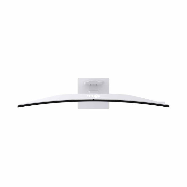 LG 49U950A-W 49 Inches Dual QHD CURVED NANO IPS 144HZ USB-C PD90W ULTRAWIDE - LG49U950A-W