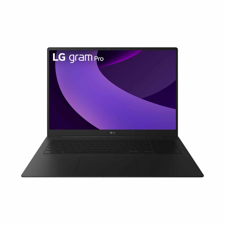 LG 17Z90TR-E.AD88A3 (OBSIDIAN BLACK) 17IN IPS ULTRA 7-255H/RTX5050 /32GB RAM /1TB NVME GEN4 WITH DUAL SSD COPILOT - 17Z90TR-E.AD88A3