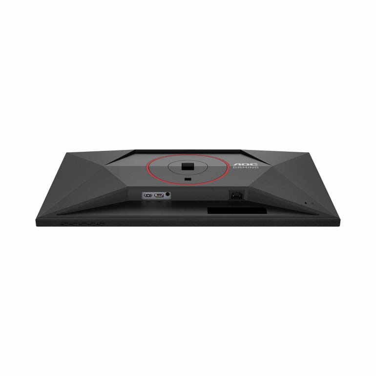 AOC Q27G4/D 27IN FAST IPS QHD 200HZ 0.3MS GAMING MONITOR - AOCQ27G4/D