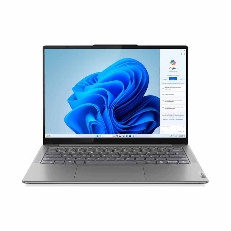 LENOVO YOGA SLIM 7 14IMH9 83CV00EHSB 14IN WUXGA OLED INTEL CORE ULTRA 7 155H 32GB RAM ARC GPU 1TB SSD WIN 11 - 83CV00EHSB