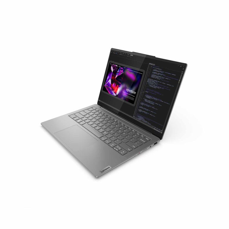 LENOVO YOGA SLIM 7 14IMH9 83CV00EHSB 14IN WUXGA OLED INTEL CORE ULTRA 7 155H 32GB RAM ARC GPU 1TB SSD WIN 11 - 83CV00EHSB