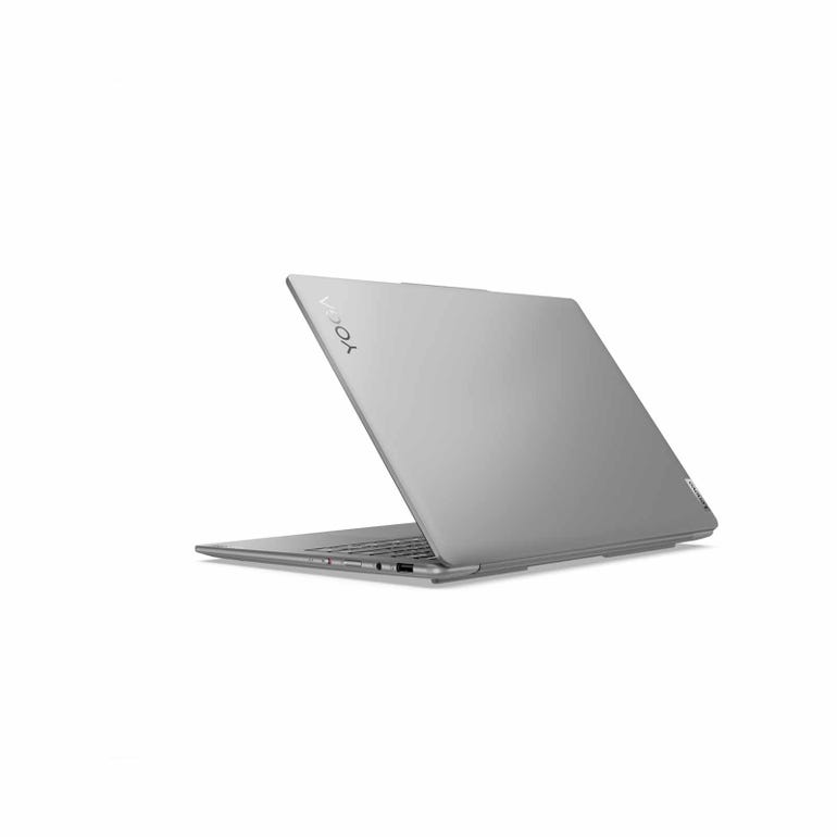 LENOVO YOGA SLIM 7 14IMH9 83CV00EHSB 14IN WUXGA OLED INTEL CORE ULTRA 7 155H 32GB RAM ARC GPU 1TB SSD WIN 11 - 83CV00EHSB