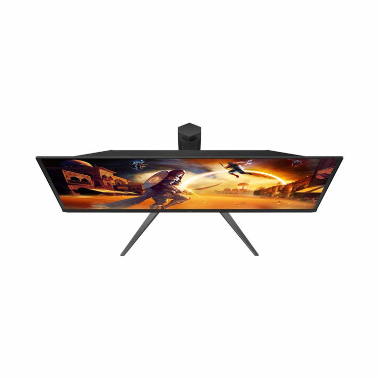 AOC Q27G4KD 27IN QD-OLED QHD 500HZ 0.03MS GAMING MONITOR - AOCQ27G4KD