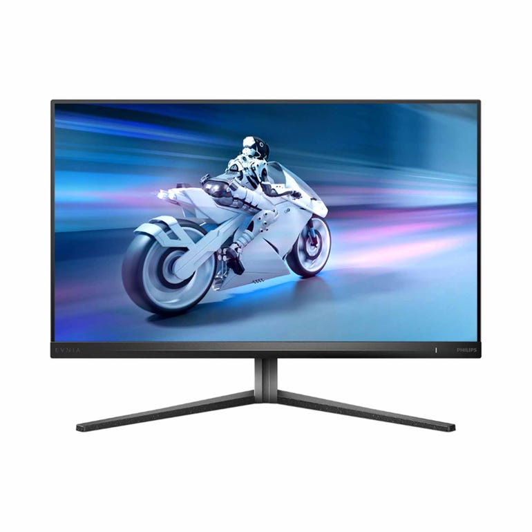 PHILIPS 32M2N5800 32IN DUAL RESOLUTION IPS UHD-160HZ FHD-360HZ GAMING MONITOR - PHI32M2N5800