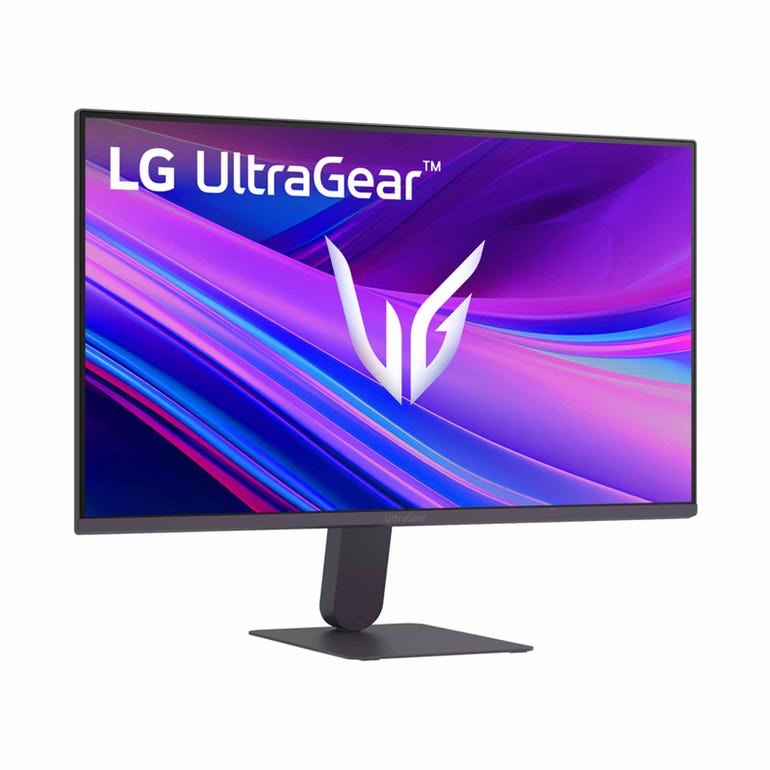 LG 24G411A-B 23.8IN FHD IPS GAMING MONITOR NVIDIA G-SYNC COMPATIBLE - LG24G411A-B