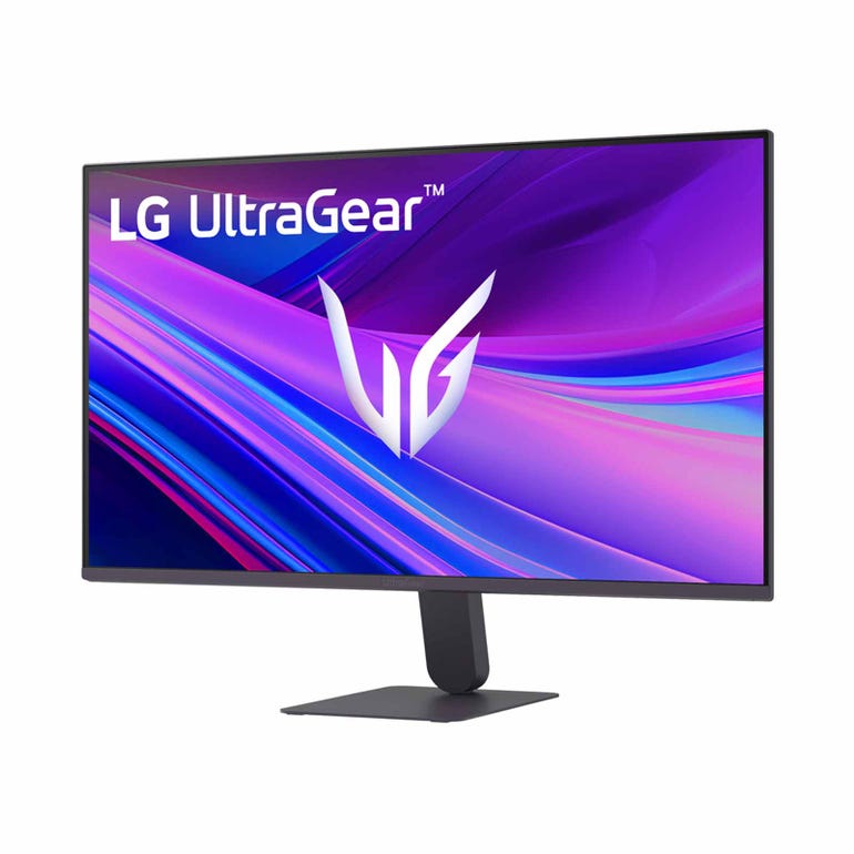 LG 27G411A-B 27IN FHD IPS GAMING MONITOR NVIDIA G-SYNC COMPATIBLE - 27G411A-B