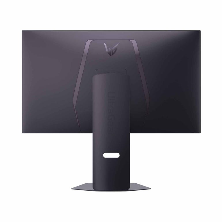 LG 32GX850A-B 31.5IN UHD 4K OLED DUAL-MODE ANTI-GLARE PANEL GAMING MONITOR - LG32GX850A-B