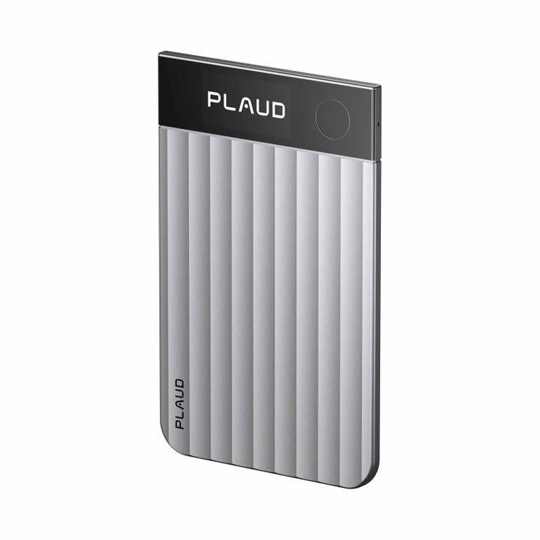 PLAUD CDTSI1GXXXXX01 PLAUD NOTE PRO - SILVER - 199284928237
