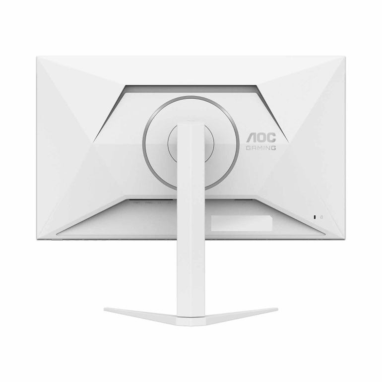 AOC Q27G4SL/WS 27IN FAST IPS 320HZ 0.3MS CIRCULAR POLARIZATION GAMING MONITOR - AOCQ27G4SL/WS