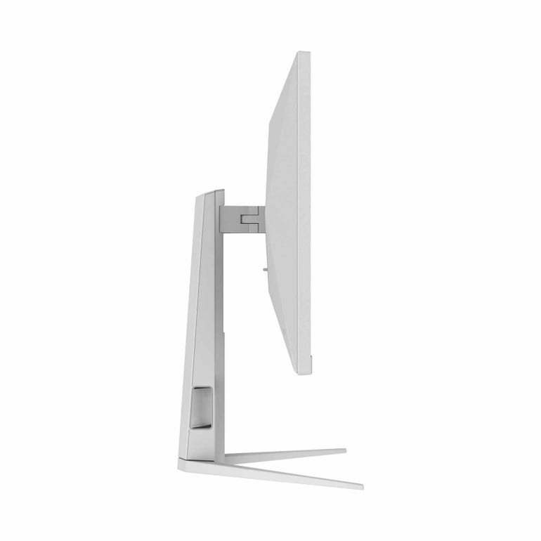 AOC Q27G4SL/WS 27IN FAST IPS 320HZ 0.3MS CIRCULAR POLARIZATION GAMING MONITOR - AOCQ27G4SL/WS
