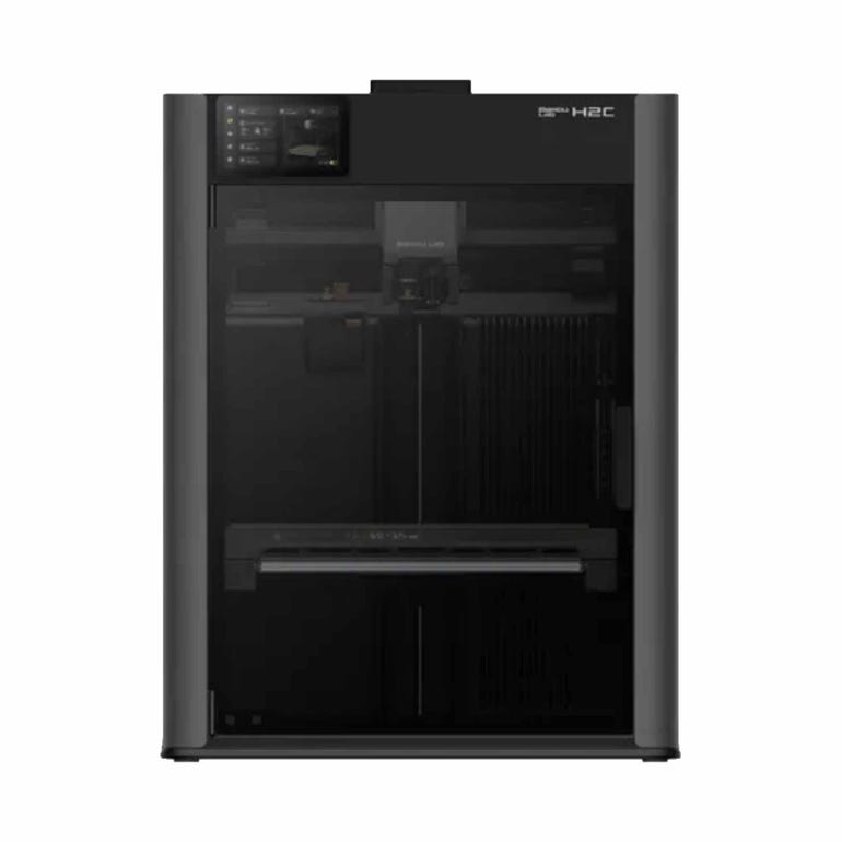 BAMBU LAB BAM-PF003-C+SA007-HV H2C-AMS-COMBO-HV - 6937285510228