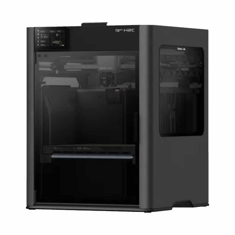 BAMBU LAB BAM-PF003-C+SA007-HV H2C-AMS-COMBO-HV - 6937285510228