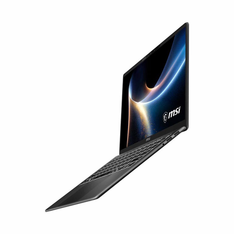 MSI PRESTIGE 14 AI+ D3MG-040SG 14" FHD+ U7 355 /32GB RAM /1TB SSD/WIN 11 /INTEL ARC GRAPHICS PLATINUM GRAY - 9S7-14T223-040