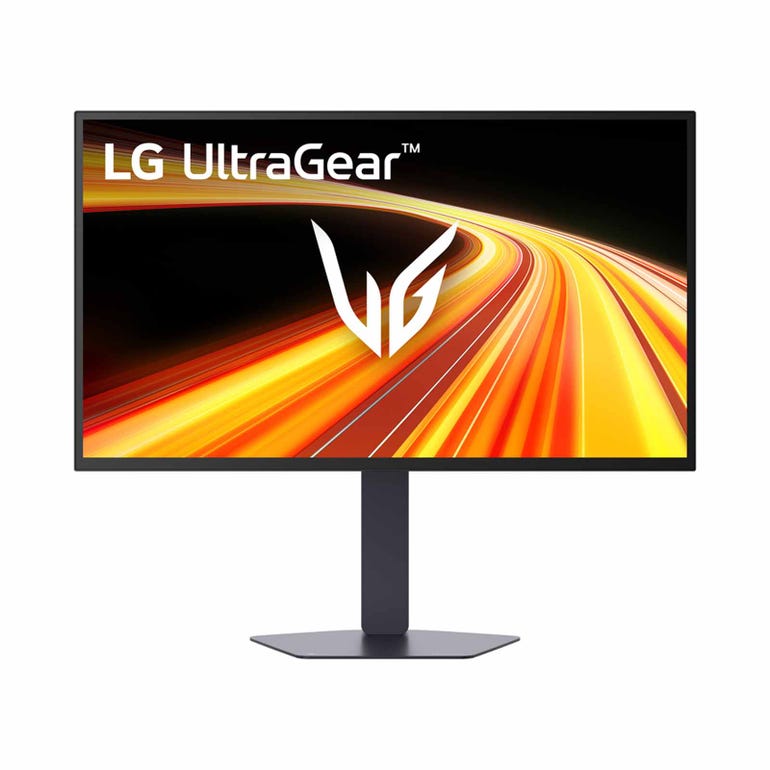 LG 27GX790B-B 27" QHD OLED GAMING MONITOR - LG27GX790B-B