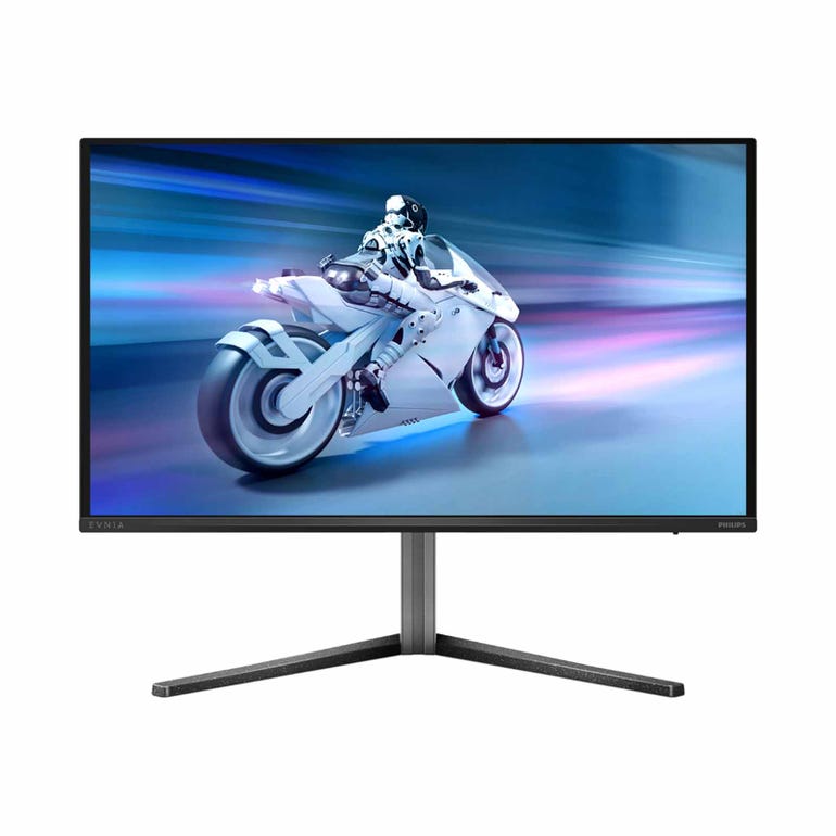 PHILIPS 27M2N6500L 27IN IPS QHD QD OLED GAMING MONITOR - PHI27M2N6500L