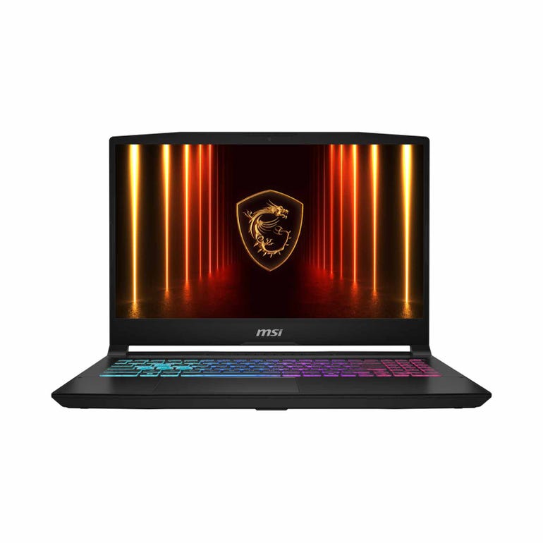 MSI KATANA 15 HX B14WEK-1052SG 15.6" QHD CORE i9 -14900H/16GB/1TB SSD/ WIN11 Home RTX5050 BLACK - 9S7-1587C1-1052