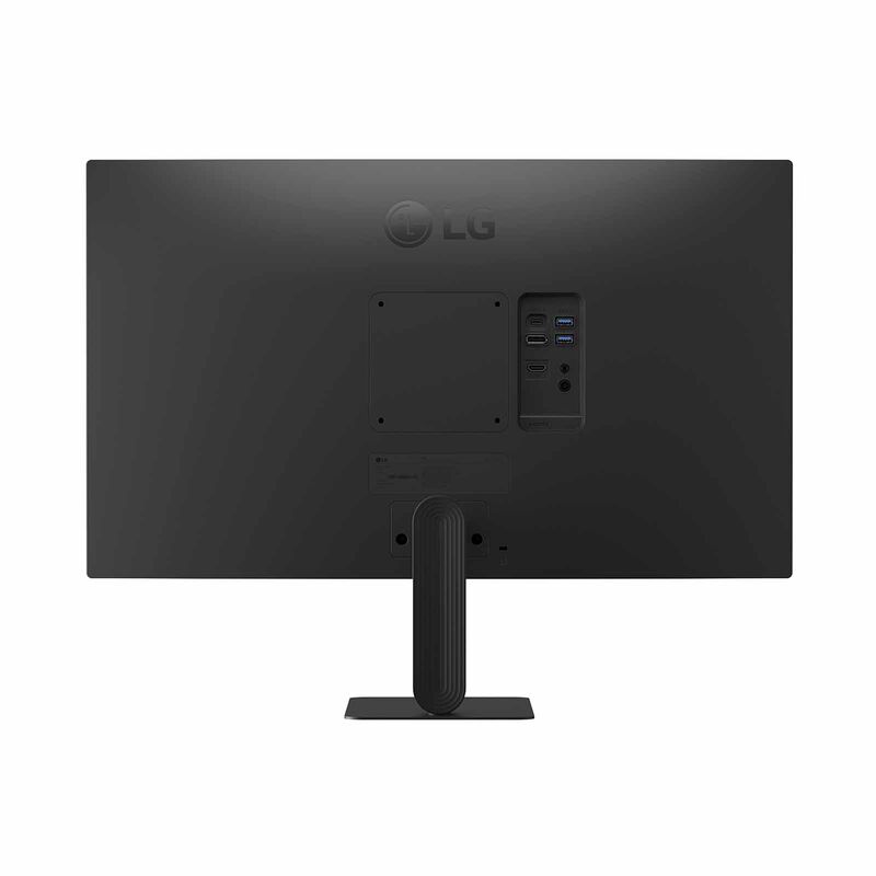 LG 27U730B-B 27 ULTRAFINE U7 4K UHD IPS USB-C PD 65W MONITOR WITH TILT/HEIGHT STAND - LG27U730B-B