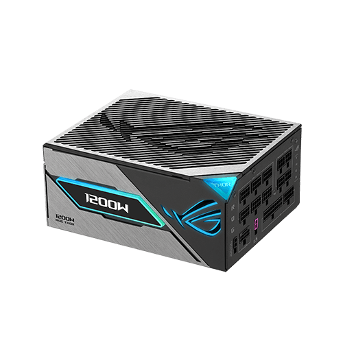 Power Supplies