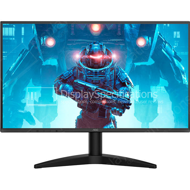AOC Q27B36X 27 Inch 144Hz QHD Monitor - AOCQ27B36X