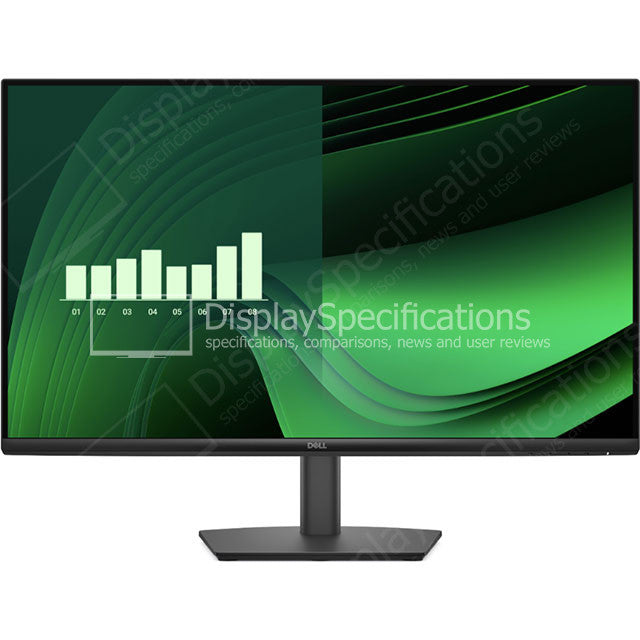 DELL PRO 27"E2725HM 100Hz 1080P FULL HD IPS LED MONITOR(3YRS ONSITE) - DELLE2725HM