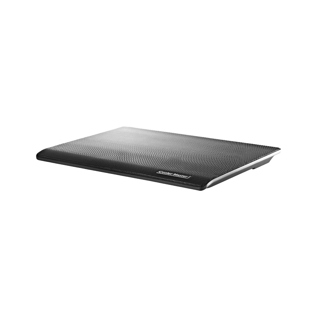 COOLER MASTER NOTEPAL i100 W/14CM FAN BLACK (2YRS BY BLT) - 884102016981