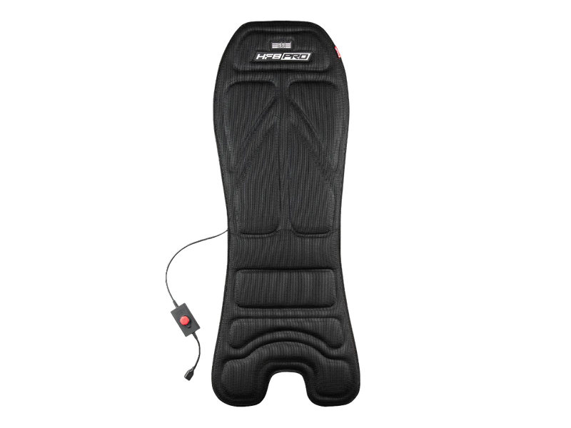 Next Level Racing NLR-G006 HF8 Pro Haptic Feedback Gaming Pad - 850041503752