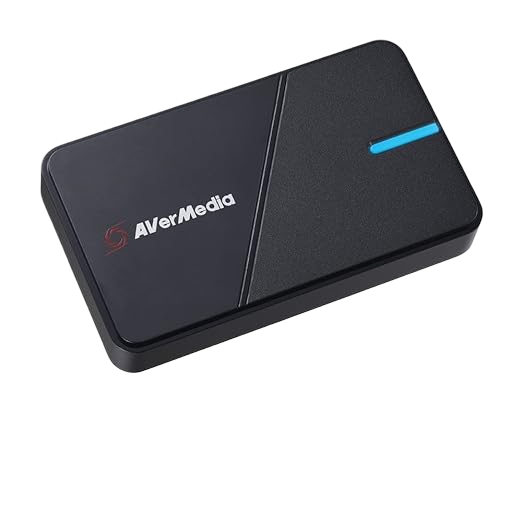 Avermedia GC551G2 Live Gamer Extreme 3 USB 3.1 Plug and Play 4K Capture Card - 4711289500117