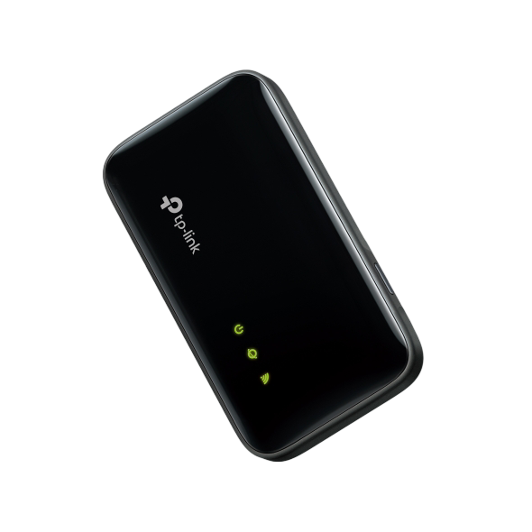 TP-Link M7400 300 Mbps LTE Advanced Mobile Wi-Fi - 1210002606165