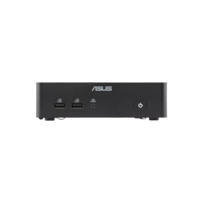 ASUS NUC 16 PRO Intel Ultra x9 388H LPDDR5 32GB Barebone Mini PC Black - 199291472709