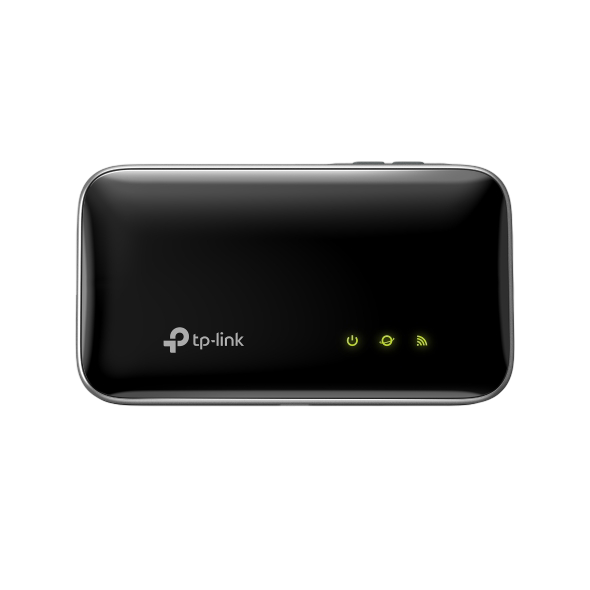 TP-Link M7400 300 Mbps LTE Advanced Mobile Wi-Fi - 1210002606165