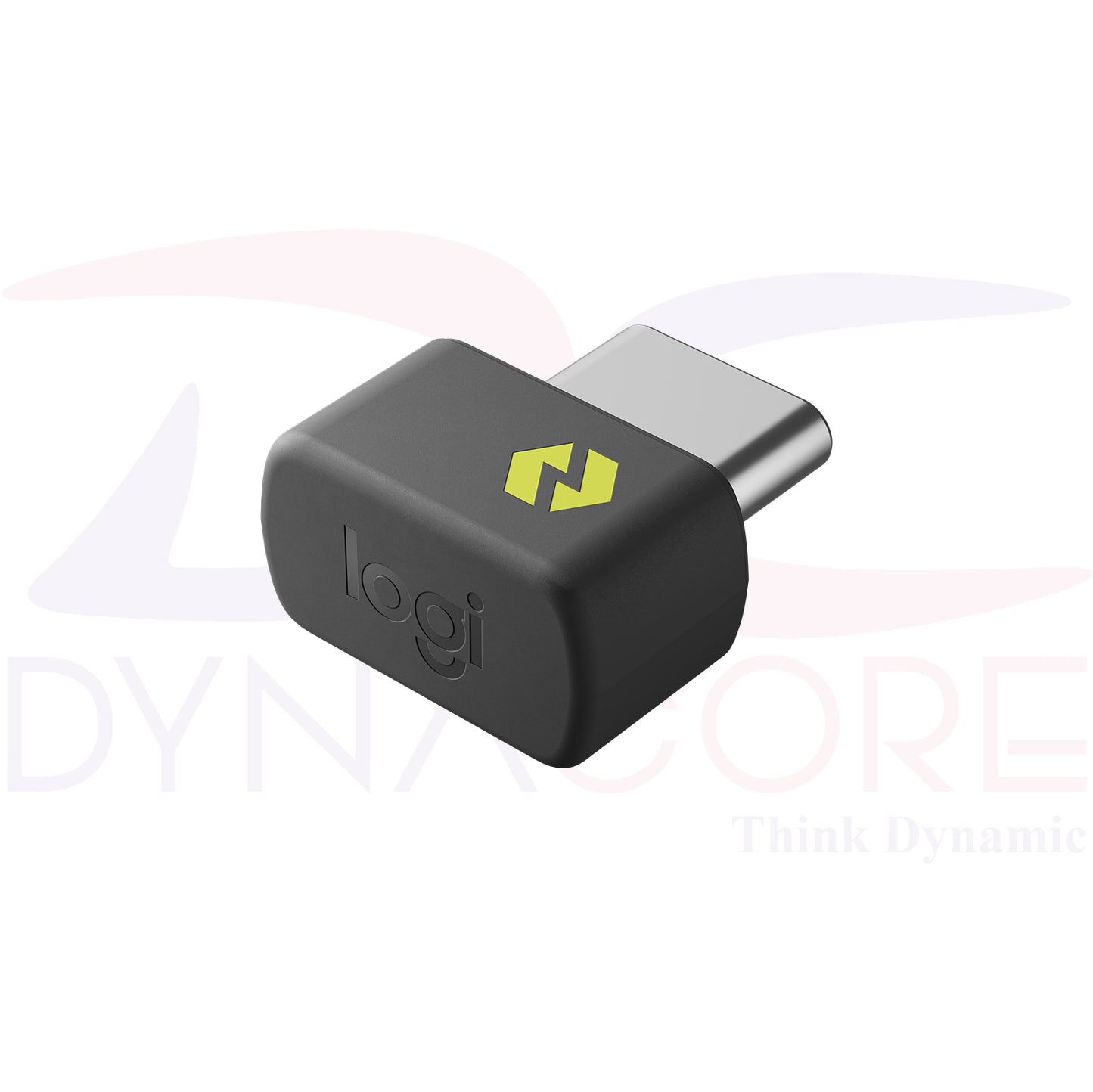 LOGITECH BOLT USB-C RECEIVER-BOLT READY DEVICE 956-000158 (1Y) - 097855203236