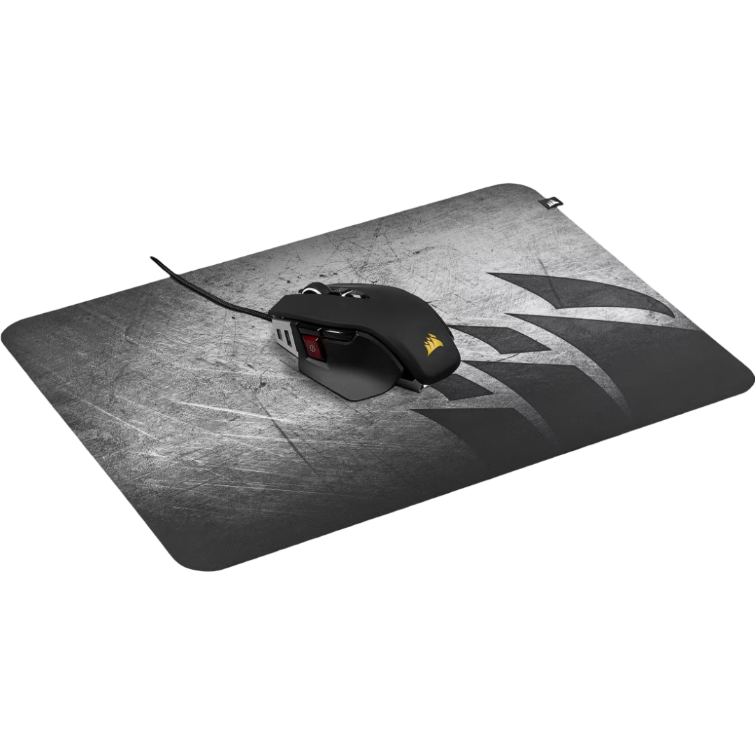 Corsair MM150 Ultra-Thin Gaming Mouse Pad Medium - 840006622710