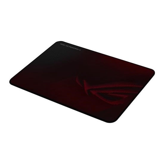 ASUS Rog Scabbard II Medium Gaming Mouse mat,Black - 4711081249054